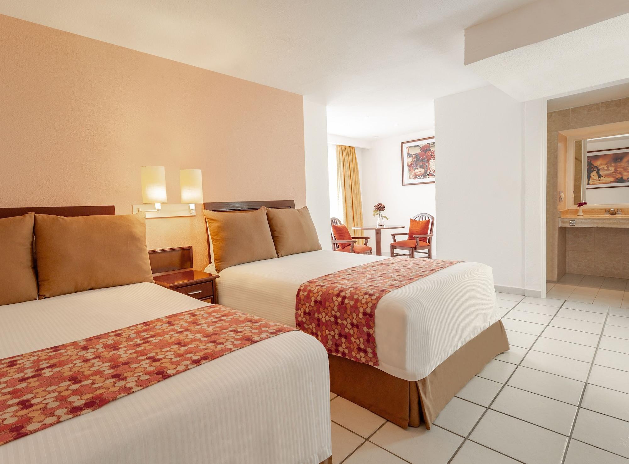 Centro Histórico Hotel 4*