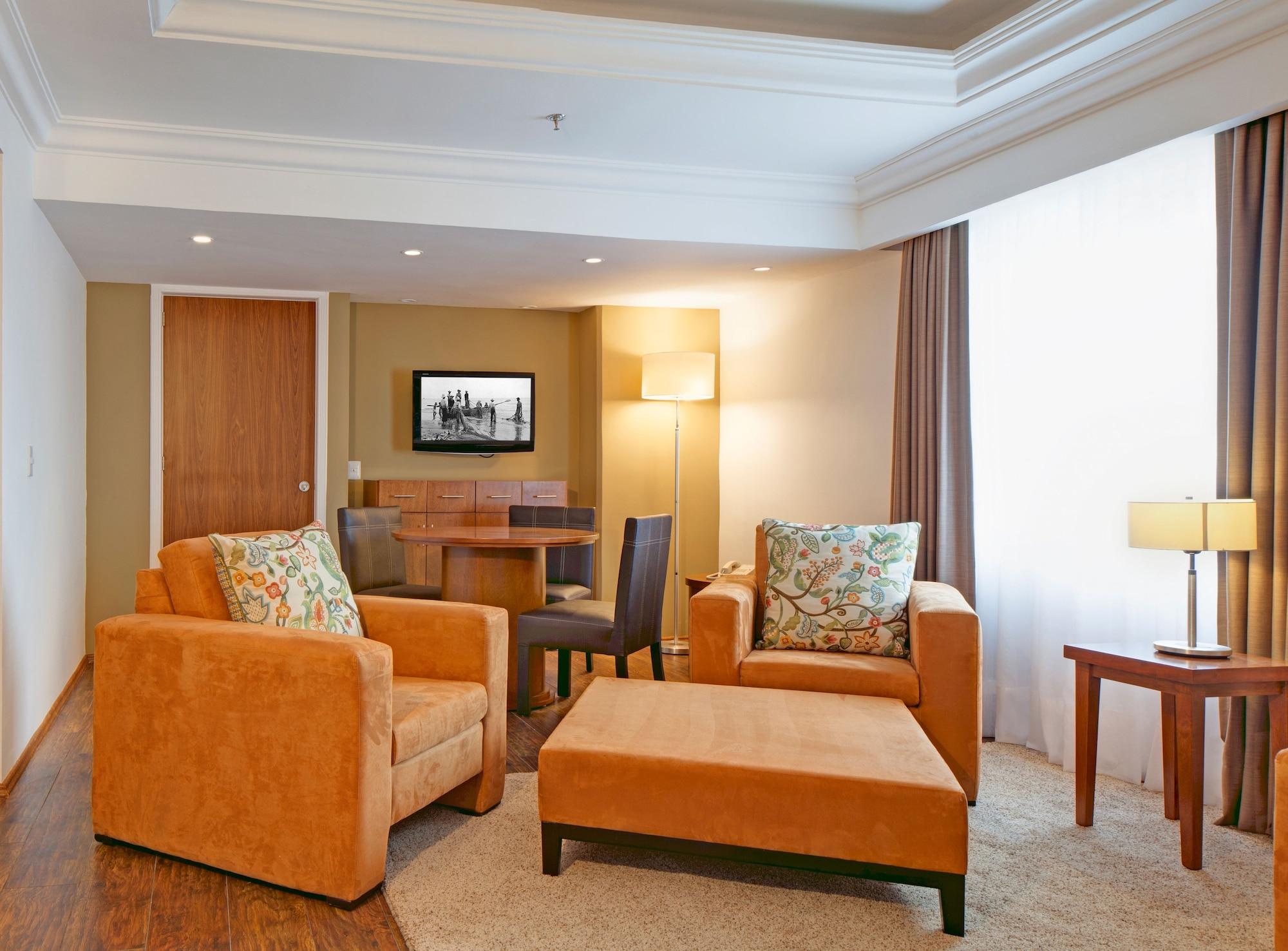 Centro Histórico Hotel 4*