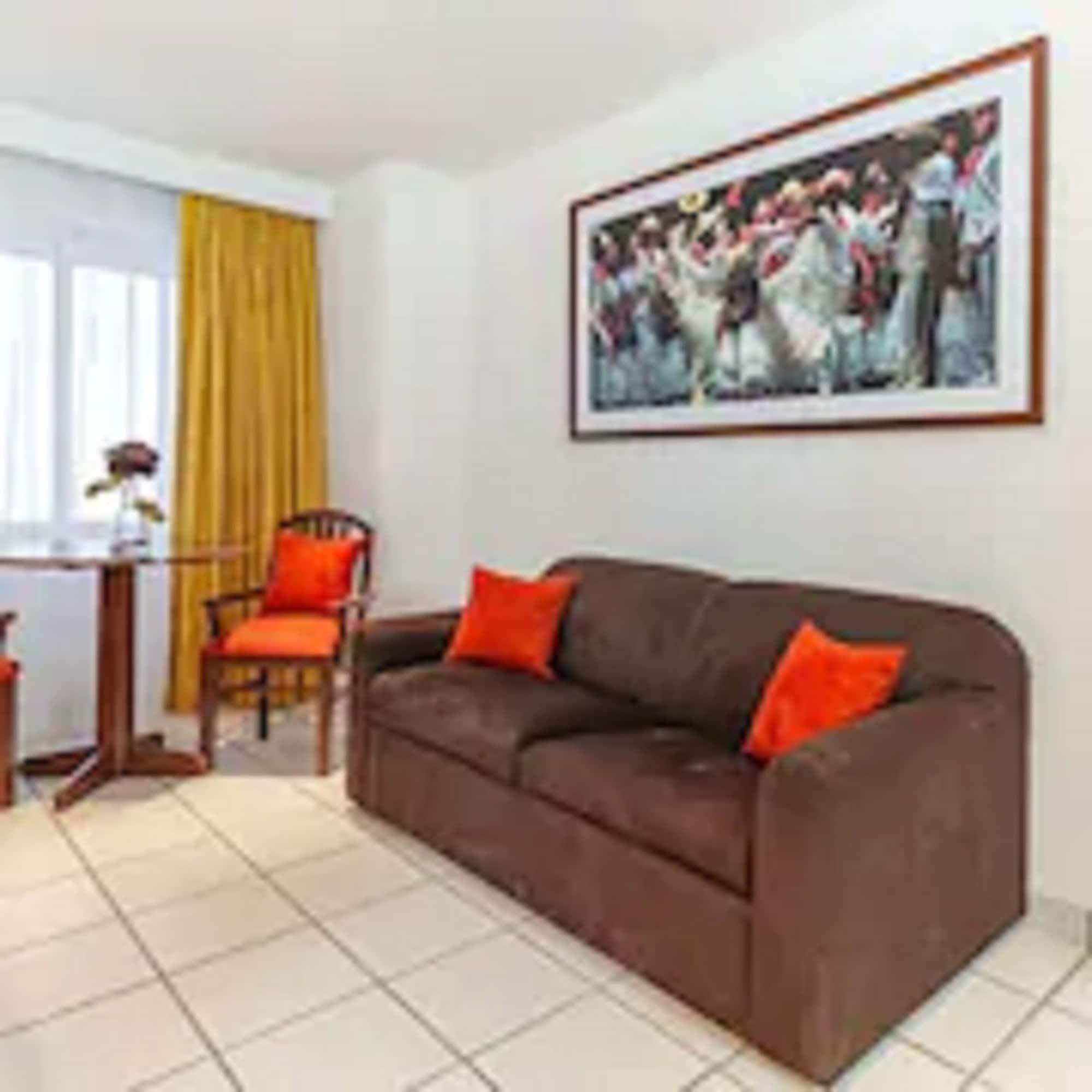 Hotel Centro Histórico 4*
