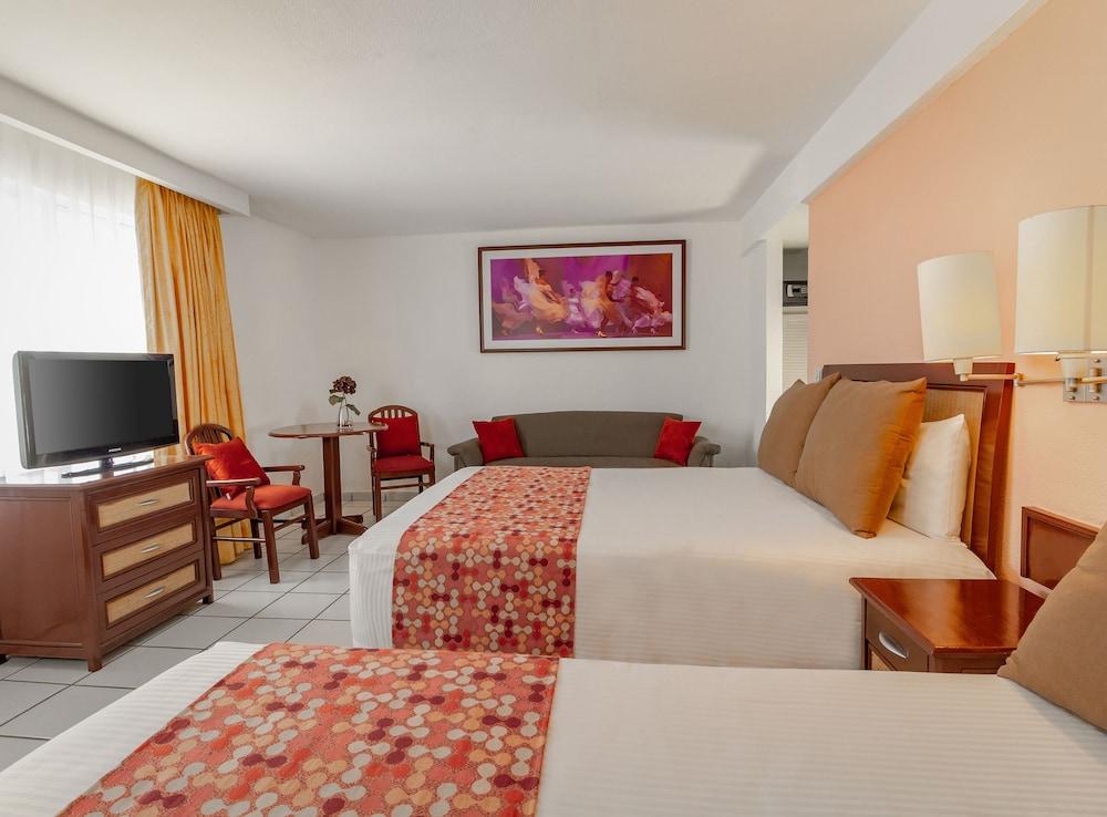 Centro Histórico Hotel 4*