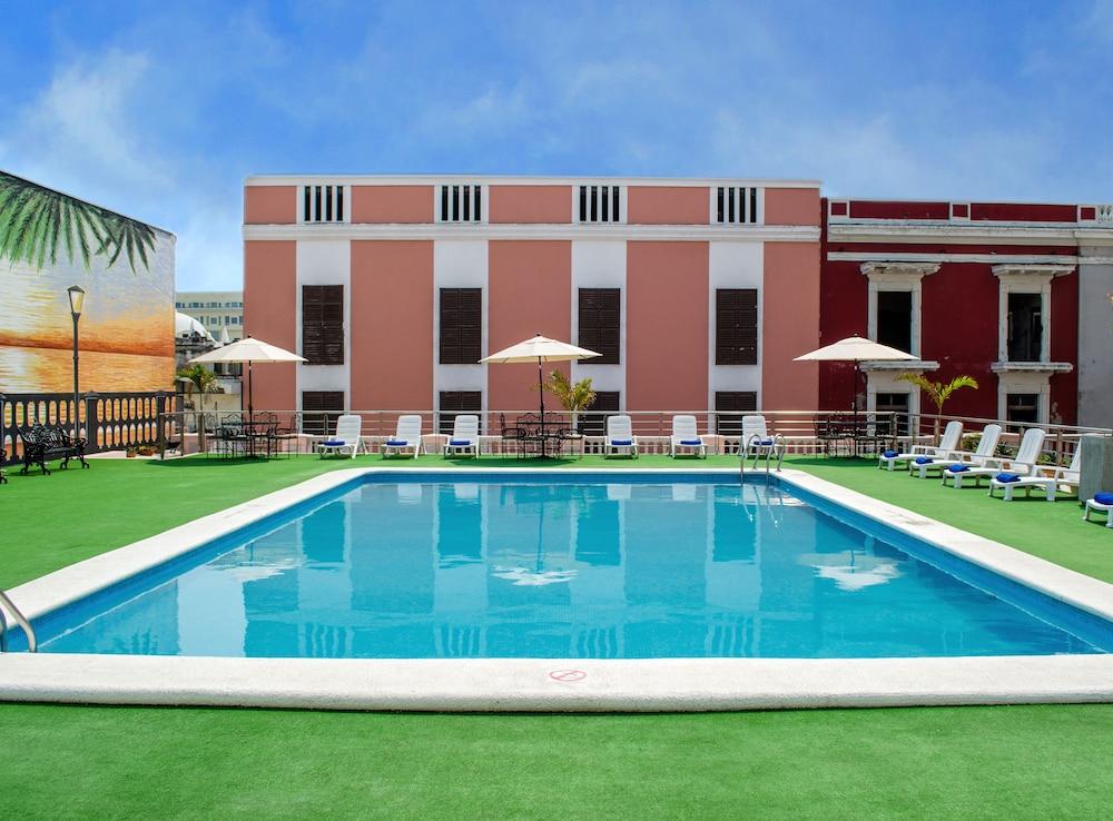 Hotel Centro Histórico
