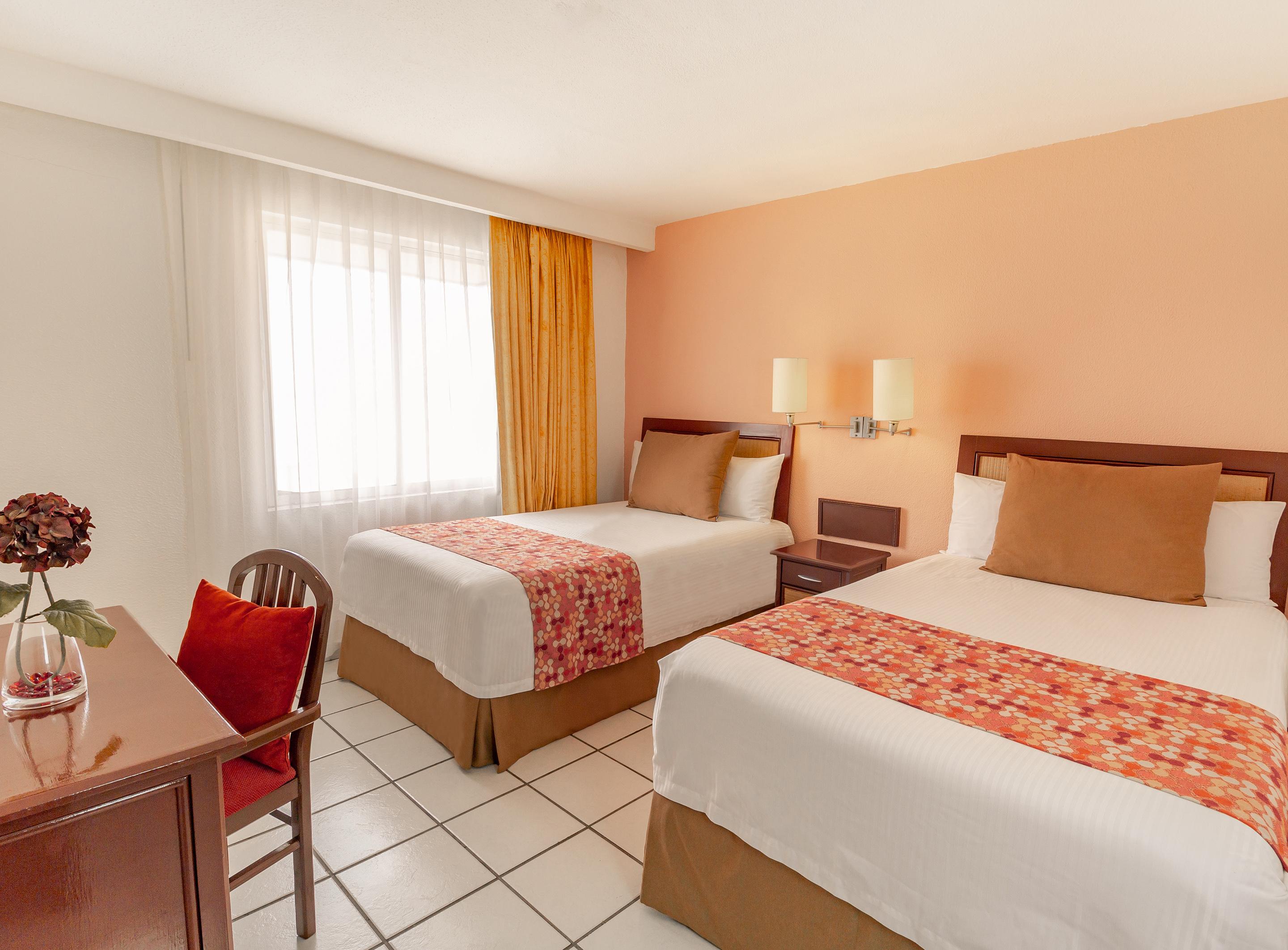 Hotel Centro Histórico 4*