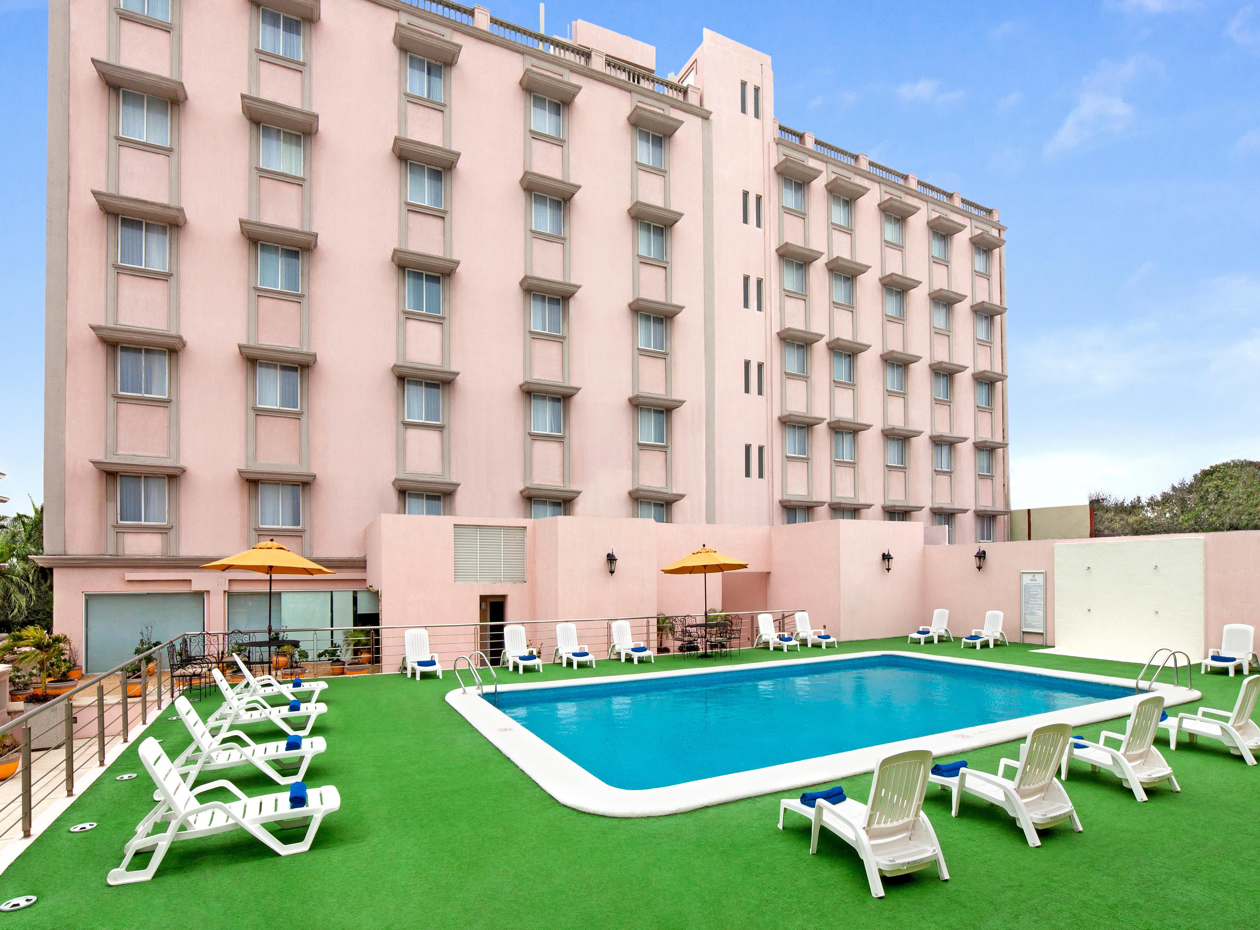Centro Histórico Hotel