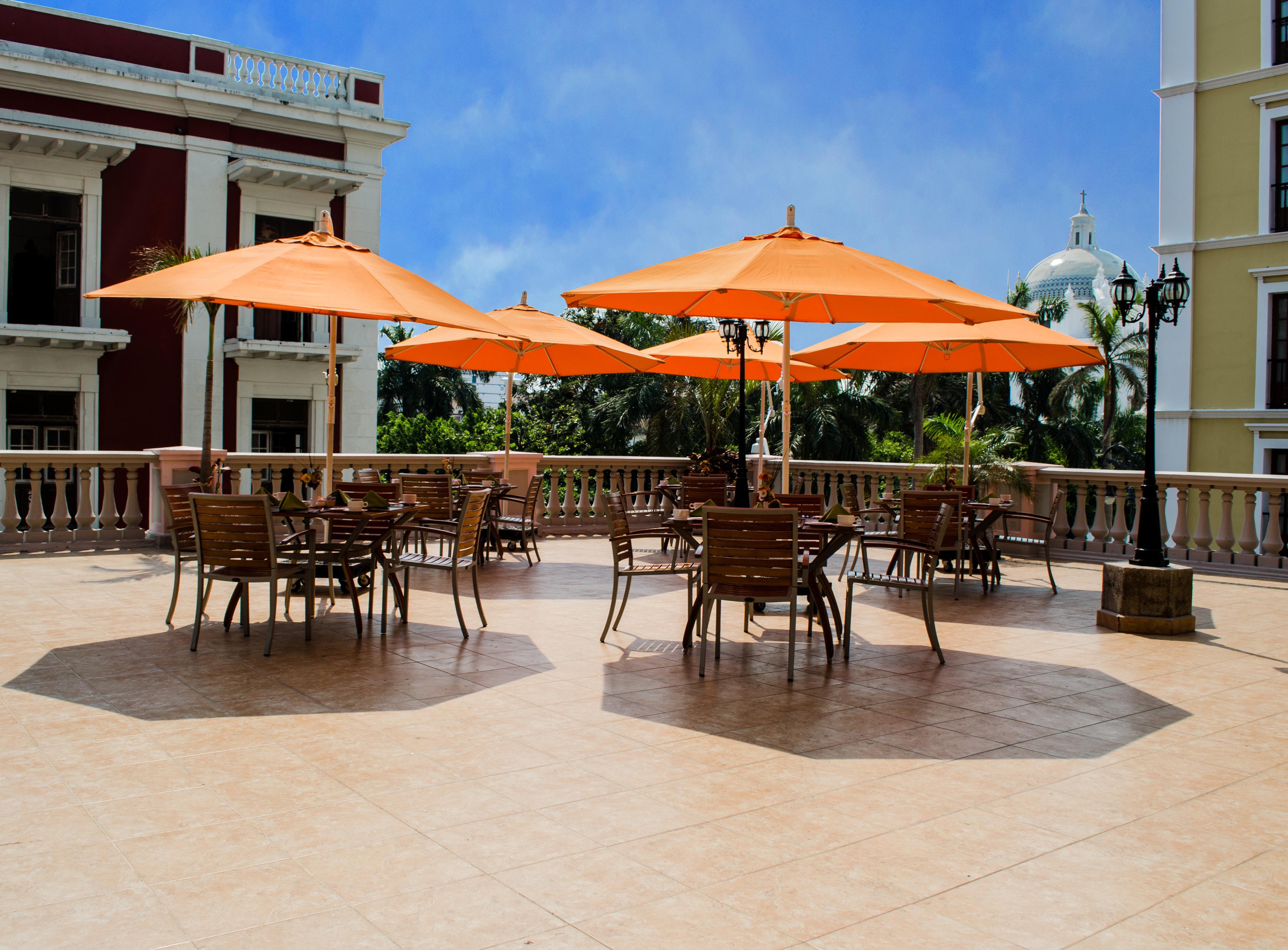 Centro Histórico Veracruz