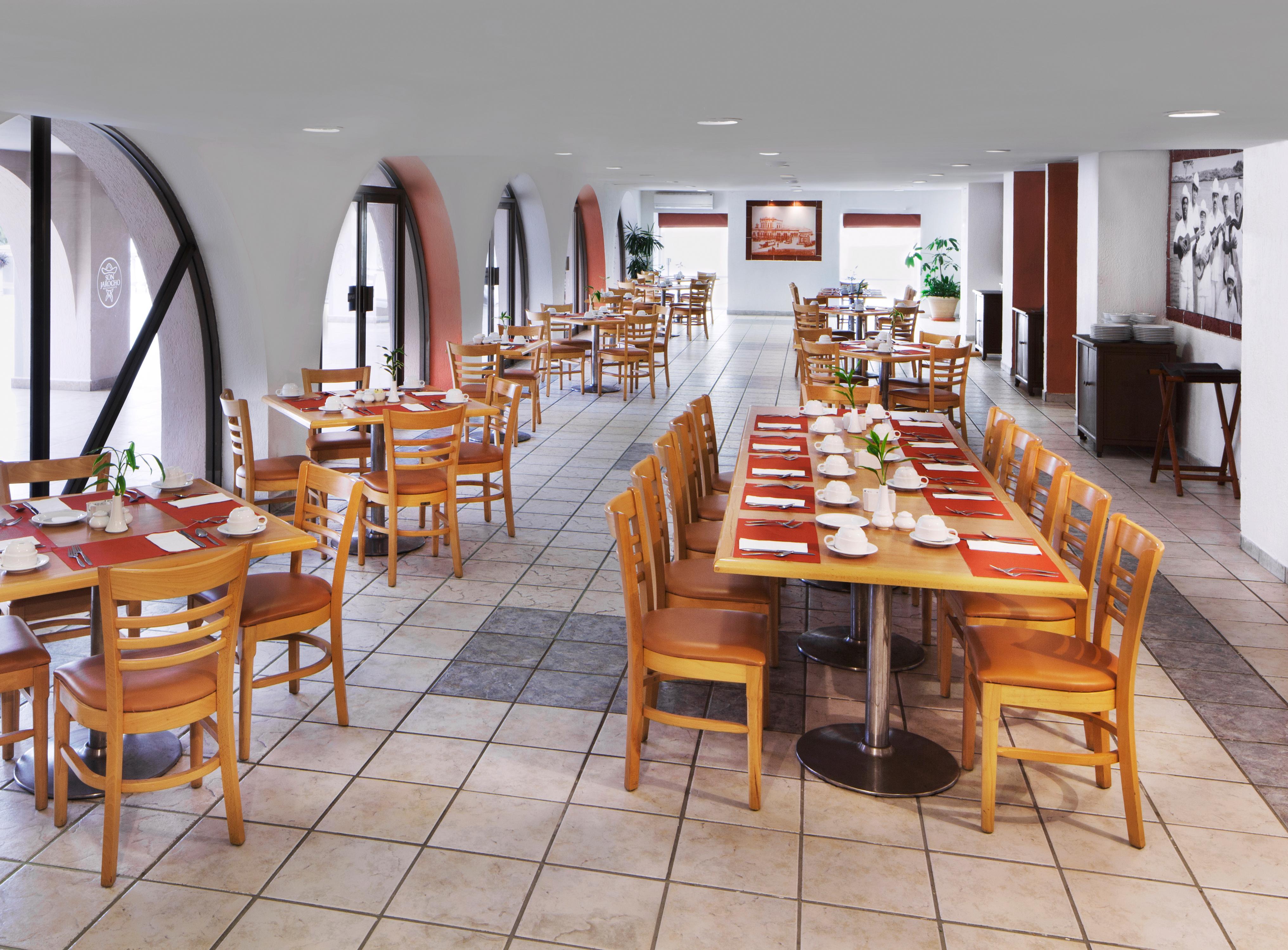 Centro Histórico Hotel Veracruz
