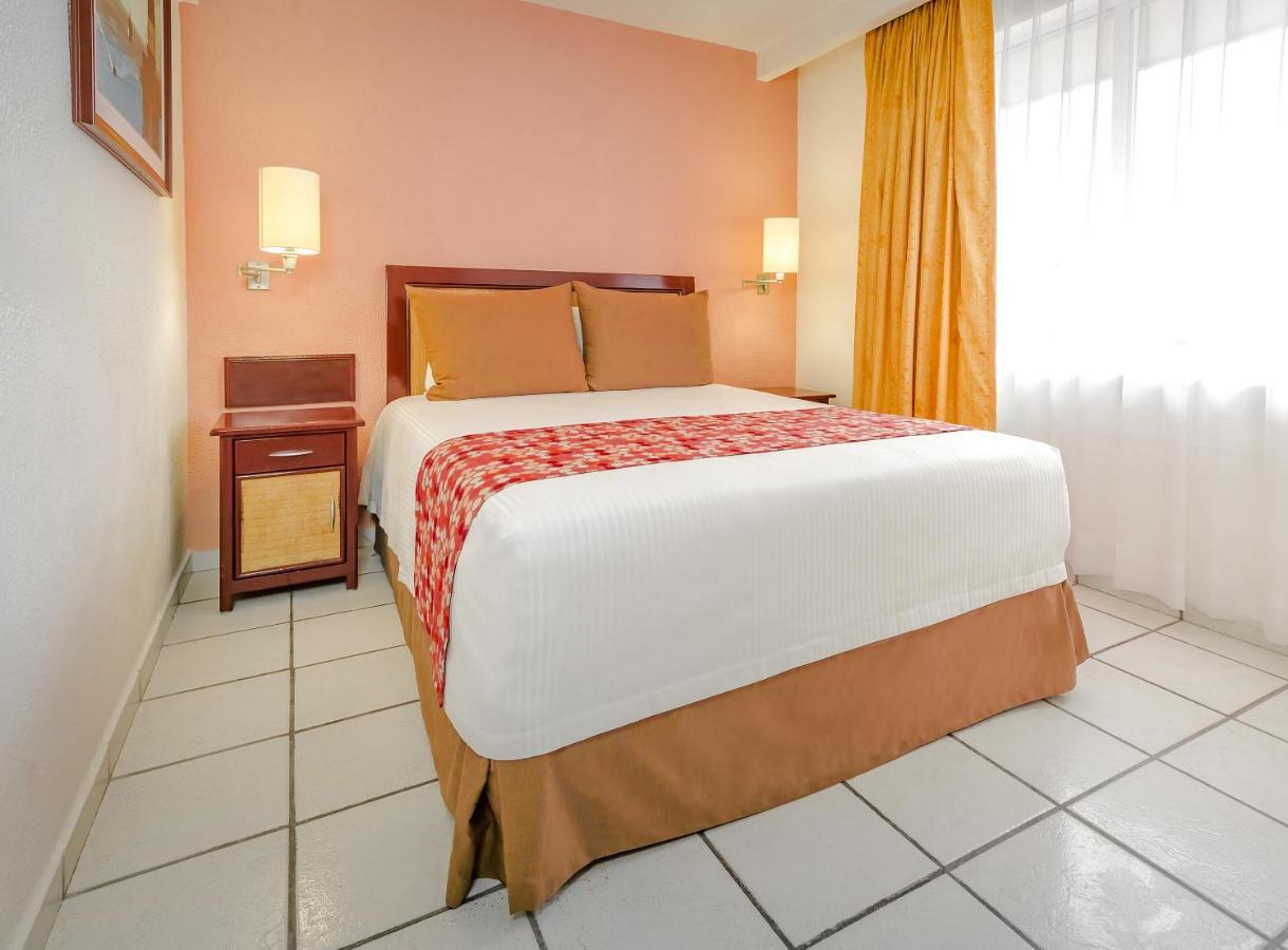 Centro Histórico 4* Veracruz