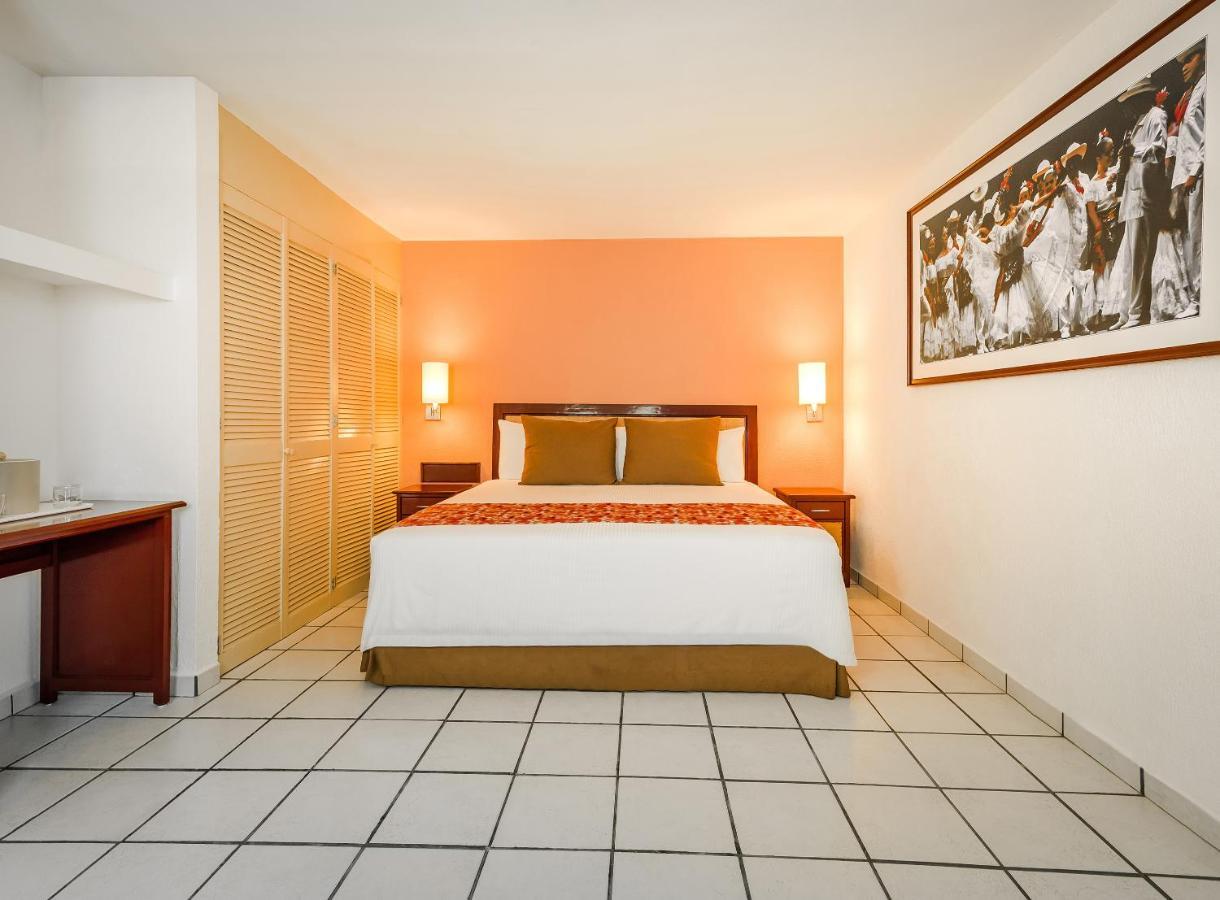 Hotel Centro Histórico Veracruz