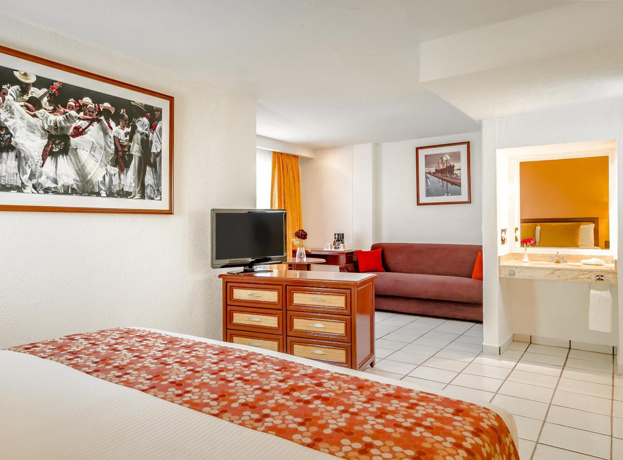 Centro Histórico 4* Veracruz