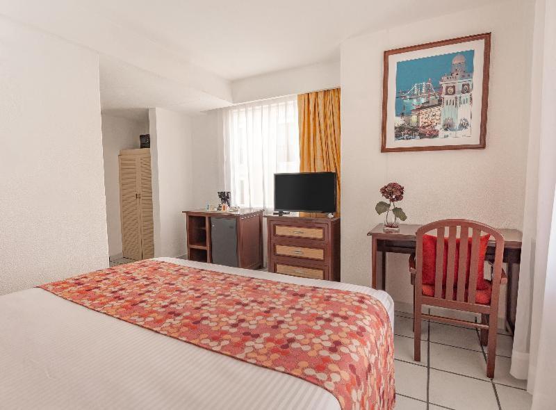 Centro Histórico Hotel 4*