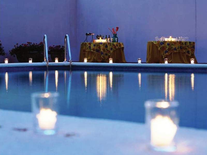 Centro Histórico Hotel Veracruz