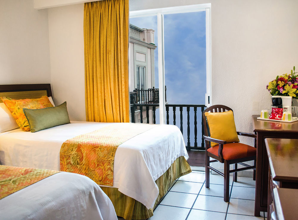 Hotel Centro Histórico Veracruz