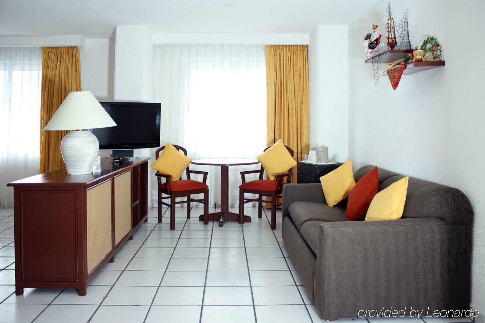 Centro Histórico Hotel Veracruz