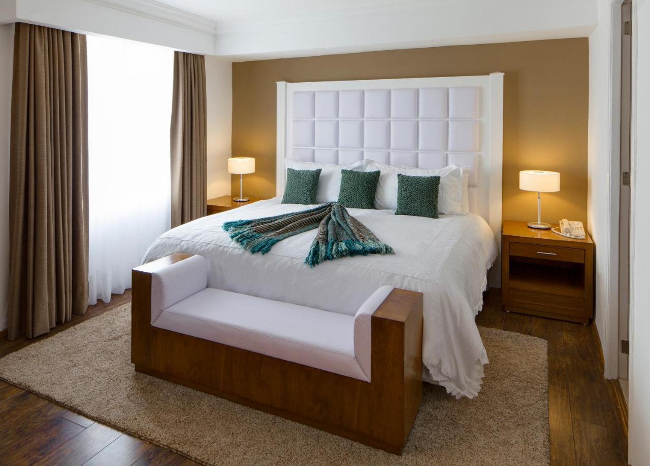 Centro Histórico Hotel